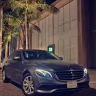 تم البيع مرسيدس E300