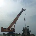 رافعه كرين ونش للايجار