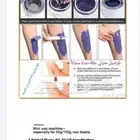 مجموعة إزالة الشعر توبكس