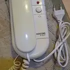 هاتف داخلي مباشر ابيض