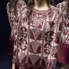 فستان جست كفالي - JUST CAVALLI DRESS