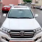 توصيل مشاوير سيارة لاندكروزر 2020