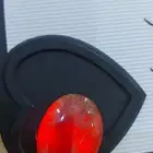 احجار عقيق وفيروز