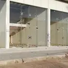 تفصيل وتركيب جميع انواع الزجاج و البلاط