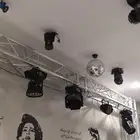 تجهيز وتركيب افتتاحات وحفلات