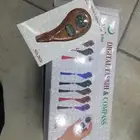 خاتم التسبيح الإلكتروني الجديد
