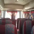 حافلة لليجار مع السواق 30راكب