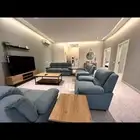 شاليهات منتجعات في حي الرمال