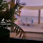 للاجار كرفان على شاطئ جميل وهادي بالهاف مون