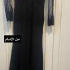 فستان رسمي محتشم