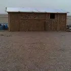 غرف خشب صنادق خشب مطارات مويه