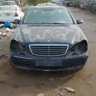 قطع غيار فياجرا مرسيدس اس 350 S350 تشليح فياجرا s350