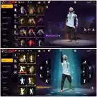حساب فري فاير