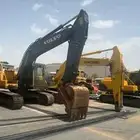 5 بوكلينات متوفرة لجميع مناطق المملكة  ايجار شهري وأسبوعي