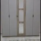 دواليب و أسرة