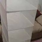الباحه العقيق ارفف قماش للبيع