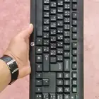 الباحه العقيق ساعه ومكواة وميزان ولوحة مفاتيح