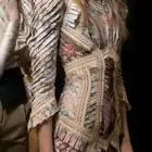 فستان زيمرمان - ZIMMERMANN DRESS