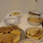 عسل بلدي شمع سمره وصافي جملة ومفرد