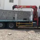 ونش اكتروس ايجار