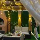 شاليهات روزاليا