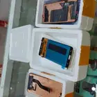 شاشة جوال اس 22 الترا . شغال بالبصمة