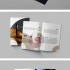 تصميم هوية بصرية