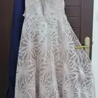 فستان ملكه