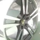 جنوط بورش باناميرا تيربو أصلي وكاله