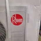 مكيف اسبلت الريم ماركة أمريكية تجميع صيني