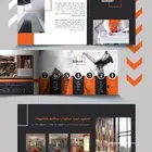 تصميم بروفايل شركة واعداد مشاريع للمناقصات