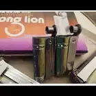 ولاعات فتيل قديمة