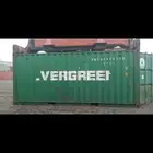 يوجد حاويات للبيع نظيفه