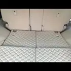 Land cruiser Floor Mat