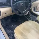 ارضيات جلد تويوتا كامري