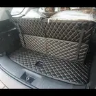 Changan ارضيات جلد تشانجان 95
