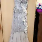 فساتين فخمة وجديدة ب 25 ريال