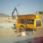 كمبريشن تخريم وتكسير صخور