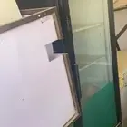 ثلاجة مطعم كفتريا بوفيه