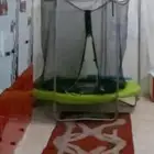 نطيطة للاطفال حالة جيدة للصامل