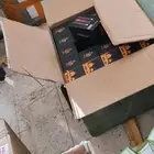 مبخرة السيارة الاصلية