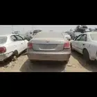 جيلي8 2014 يوجد لديه بعض القطع
