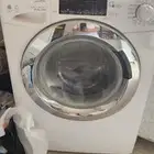 للبيع غسالة 8 كيلو