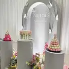 تنسيق حفلات