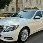 طقم جنوط مرسيدس يخت أصلي وكالة