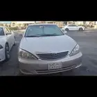 للبيع كامري 2004