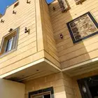 فيلا للبيع في حي الفردوس قريب طريق المدينه