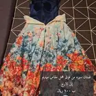 فستان سهرة