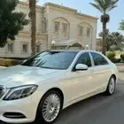 جنوط مرسيدس يخت S450