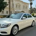 جنوط مرسيدس S من موديل 2014 الى 2020